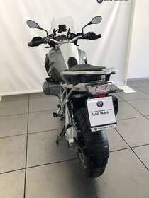 Bmw Motorrad R1200GS GS det.6